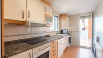 Kitchen of Single-family semi-detached for sale in Peñíscola / Peníscola  with Air Conditioner, Private garden and Terrace