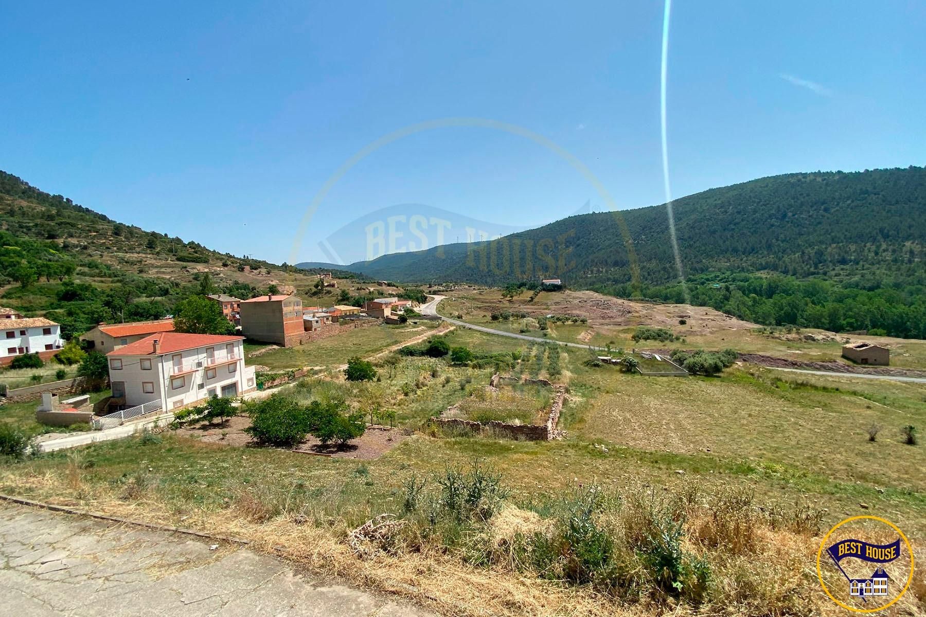 Finca rústica en venda en Villar del Humo amb Calefacció