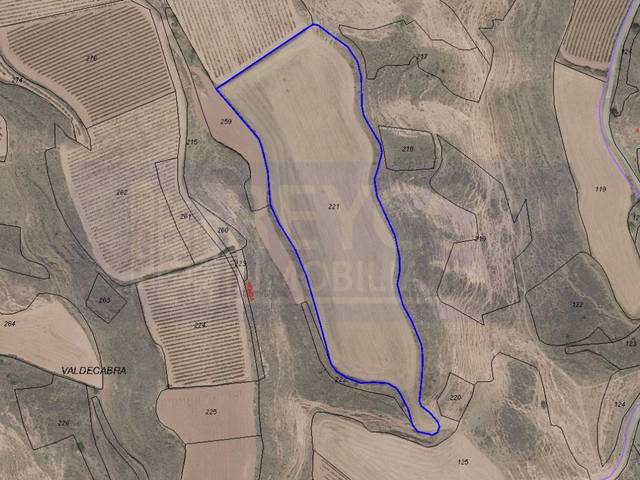 Terreno residencial en Venta en Nájera