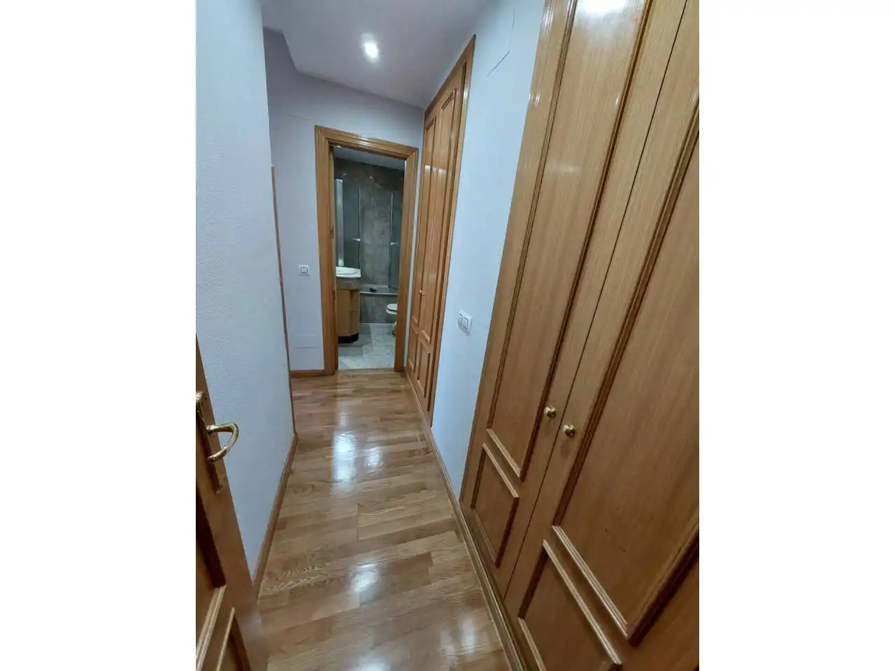 Piso de alquiler en Sector B