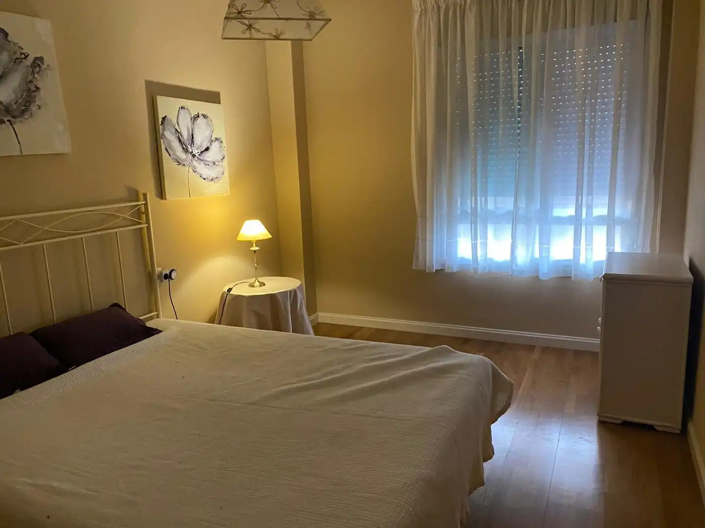 Flat with lift to rent in Ruta de la Plata, imagen 13