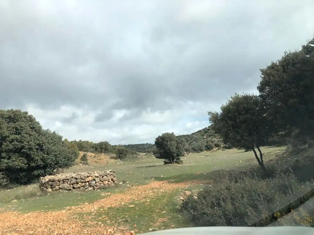 Terreno en venta en Peñascosa