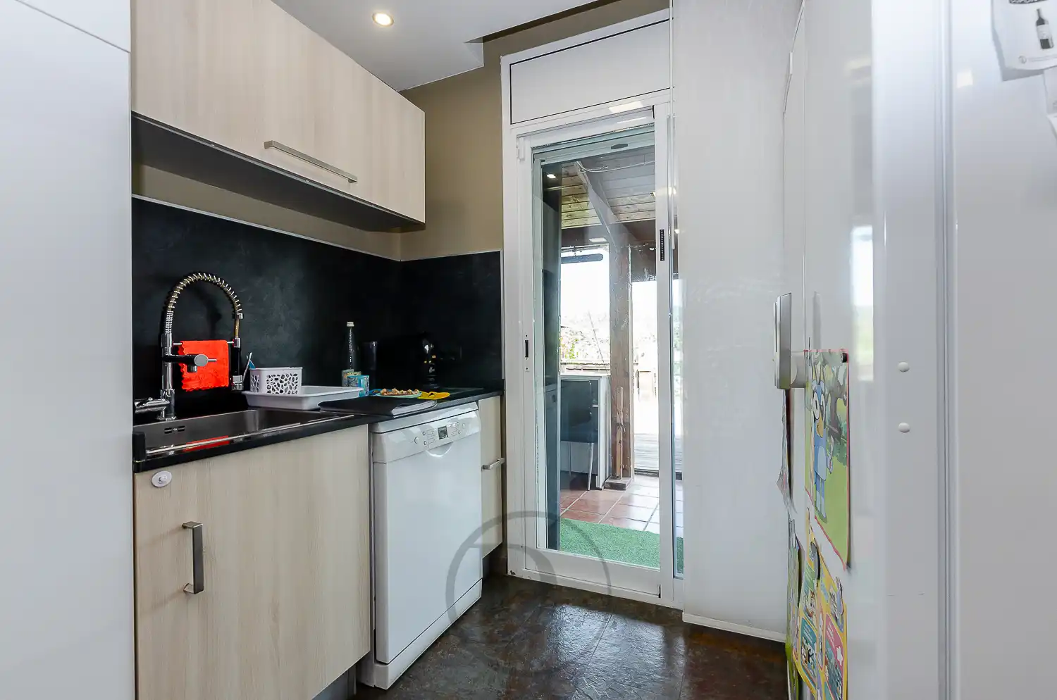 House with pool for sale in Carrer Venècia, imagen 16