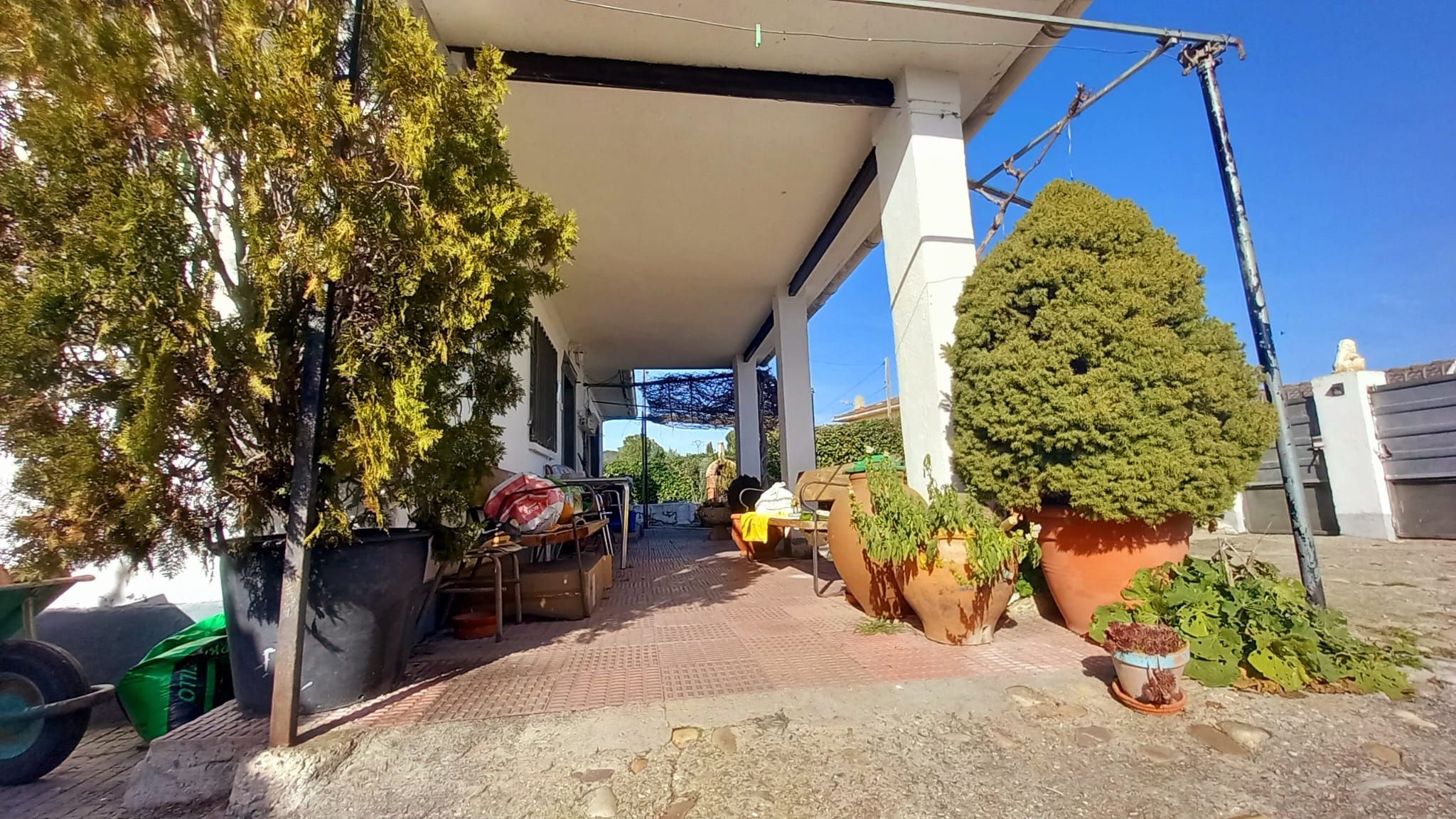 Country house for sale in Camino del Horcajo, 4, El Vellón