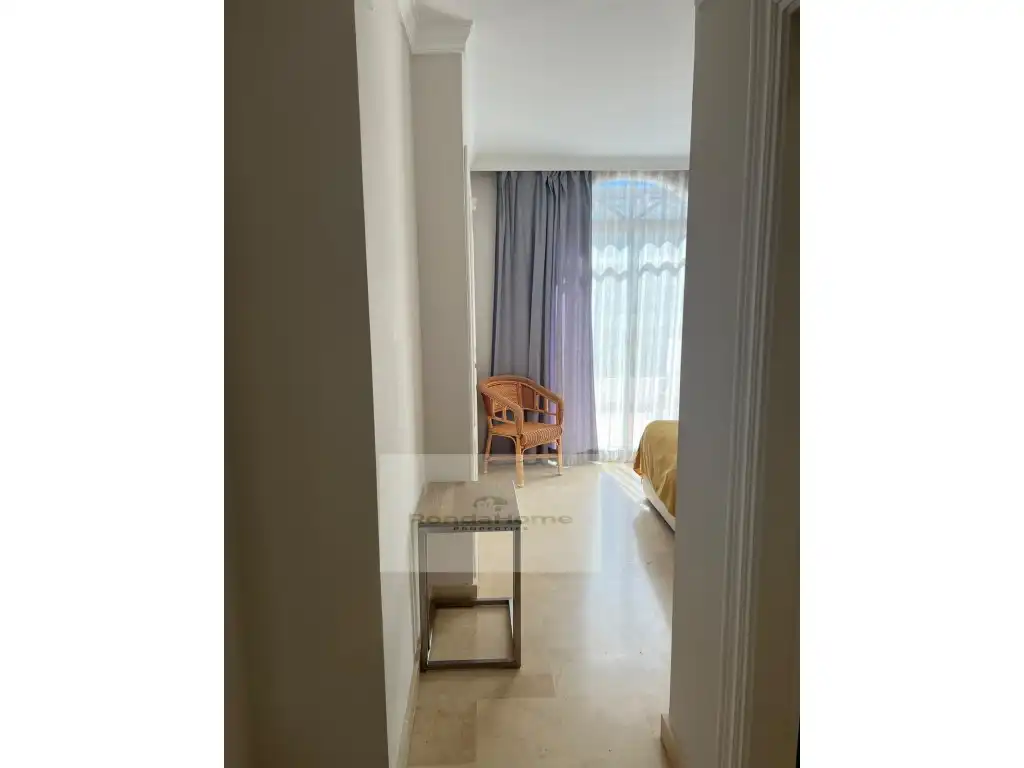 Habitación de Piso de alquiler en Marbella con Terraza