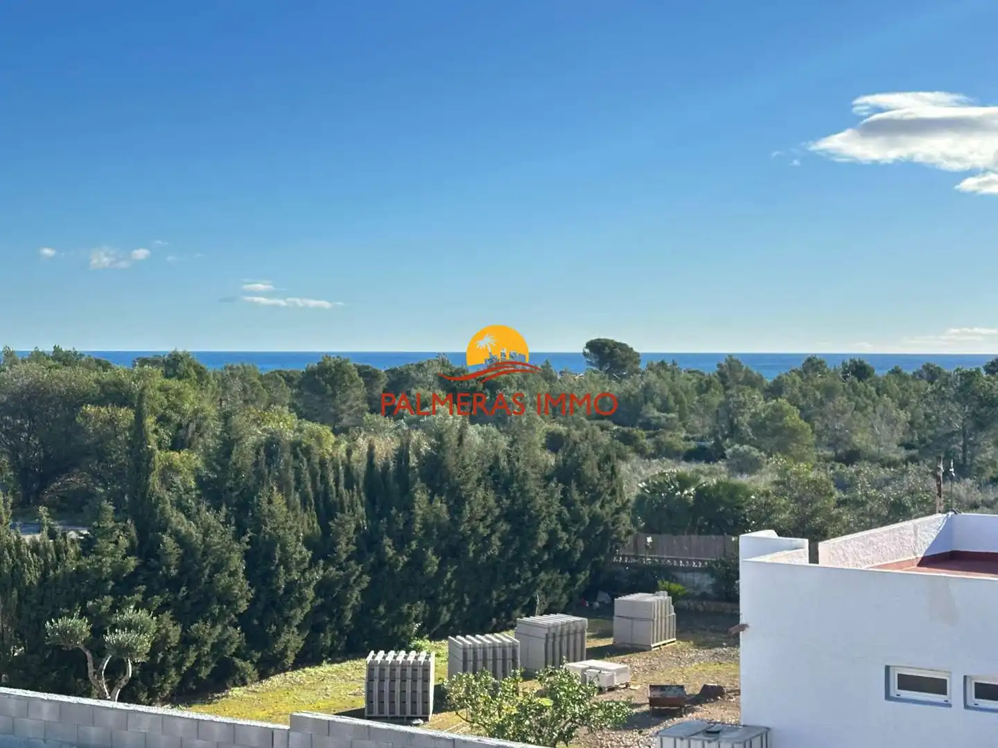 Maison avec piscine à vendre à L'Ametlla de Mar pueblo, imagen 14