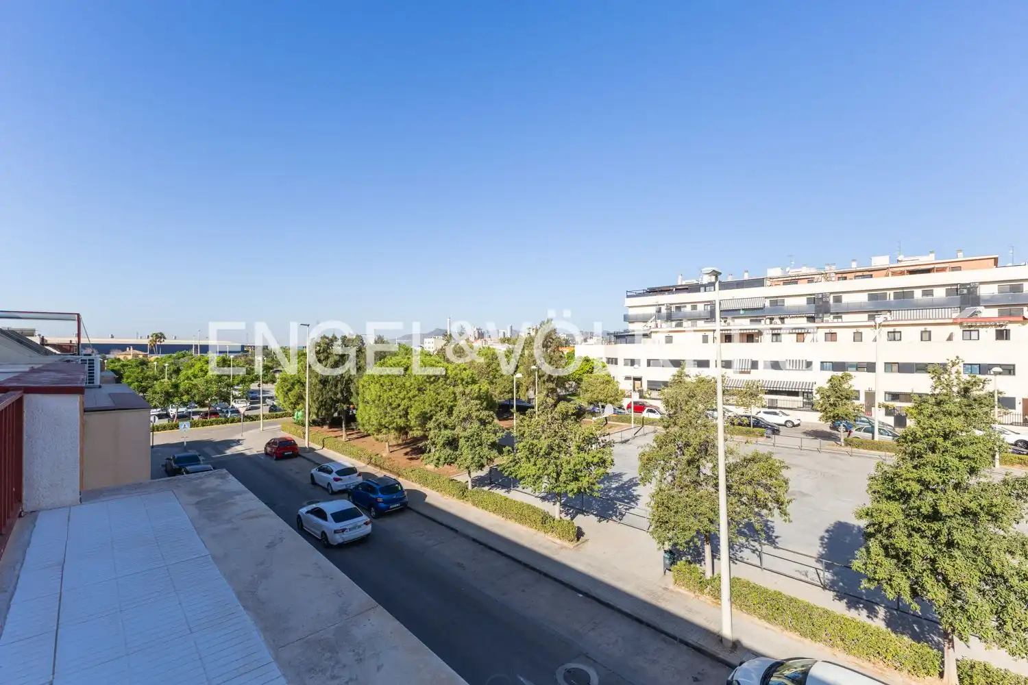 Reihenhaus mit Pool zum Verkauf in Puerto de Sagunto, imagen 23