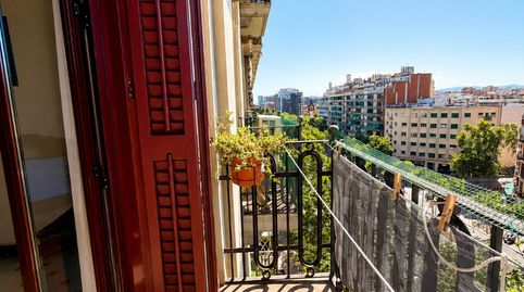 Foto 2 de Piso en venta en Gran Via de Les Corts Catalanes, La Font de la Guatlla, Barcelona Capital