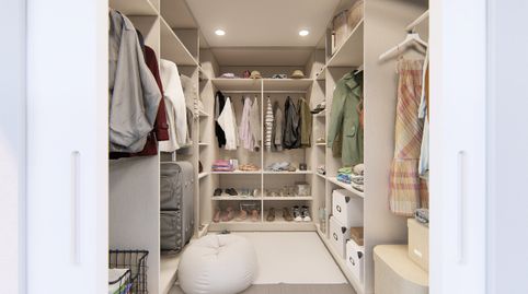 Foto 5 de Pis en venda a Rúa Suiza, 45, Dorneda, A Coruña