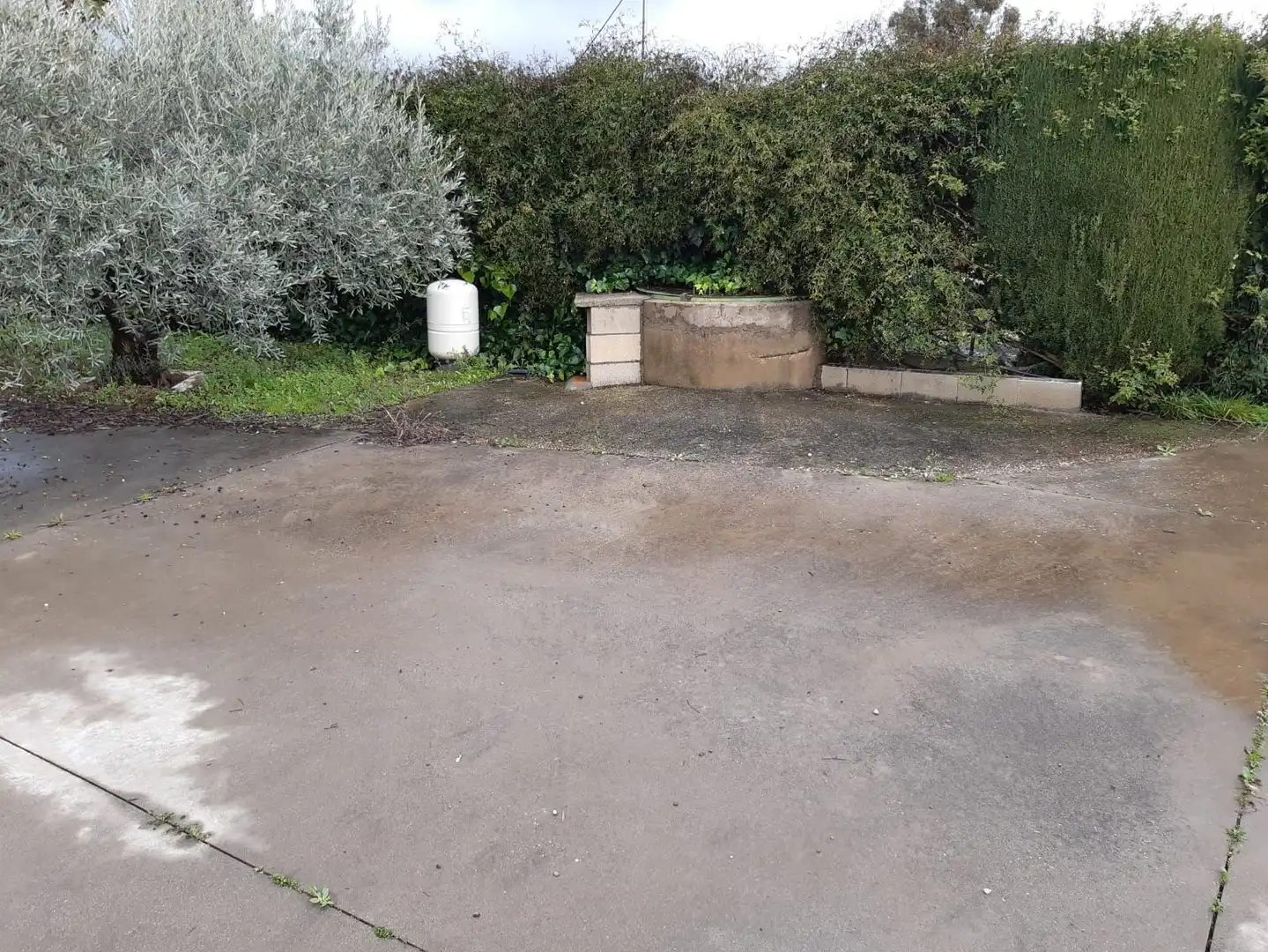 Maison rustique avec jardin à vendre à Carretera URBANIZACION LA GORGOJA - CALLE ALMANZOR, imagen 2
