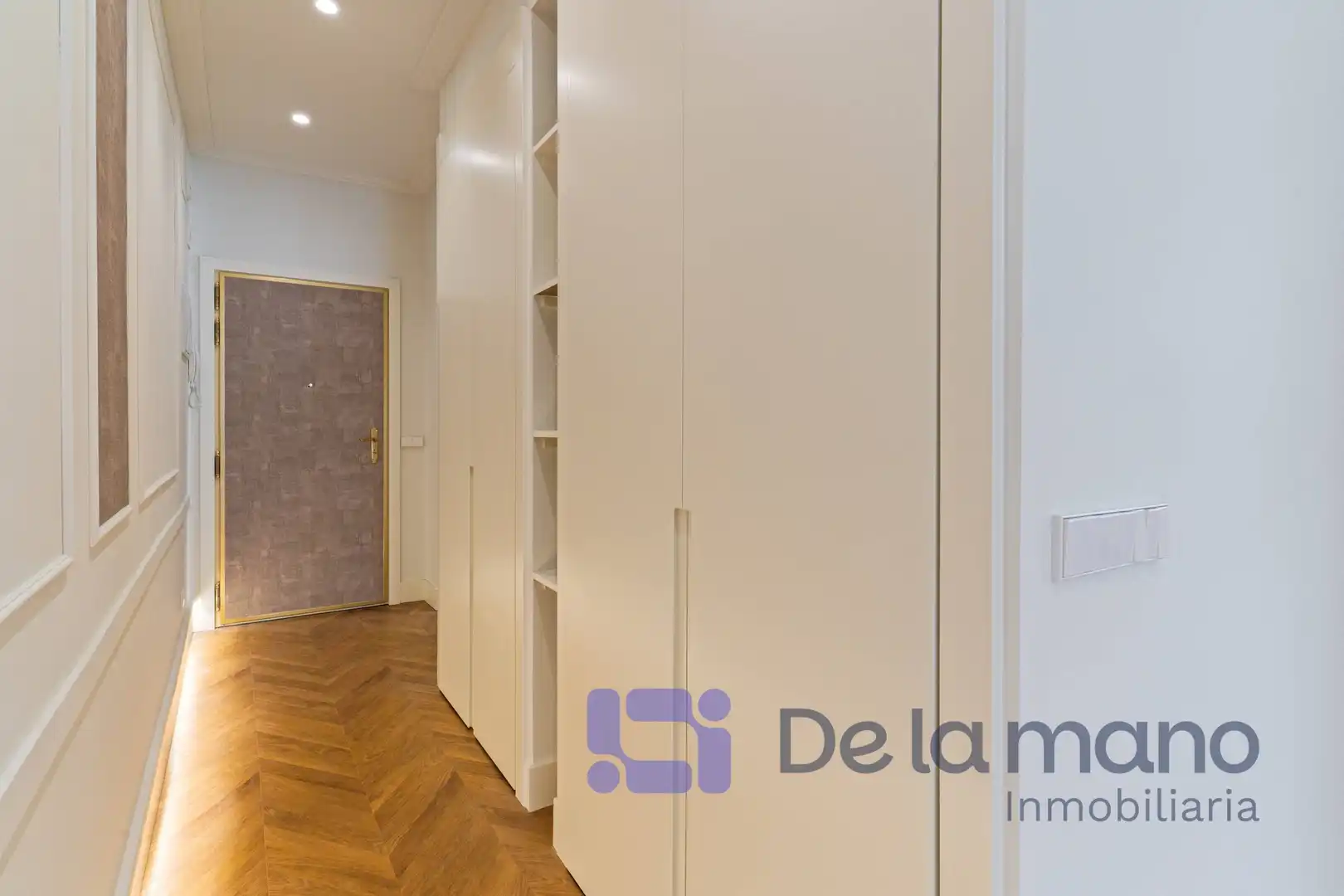 Habitación de Ático en venta en Madrid con Aire acondicionado, Calefacción y Parquet
