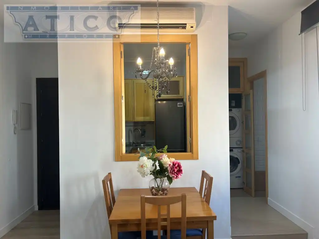 Flat to rent in Macarena, imagen 9
