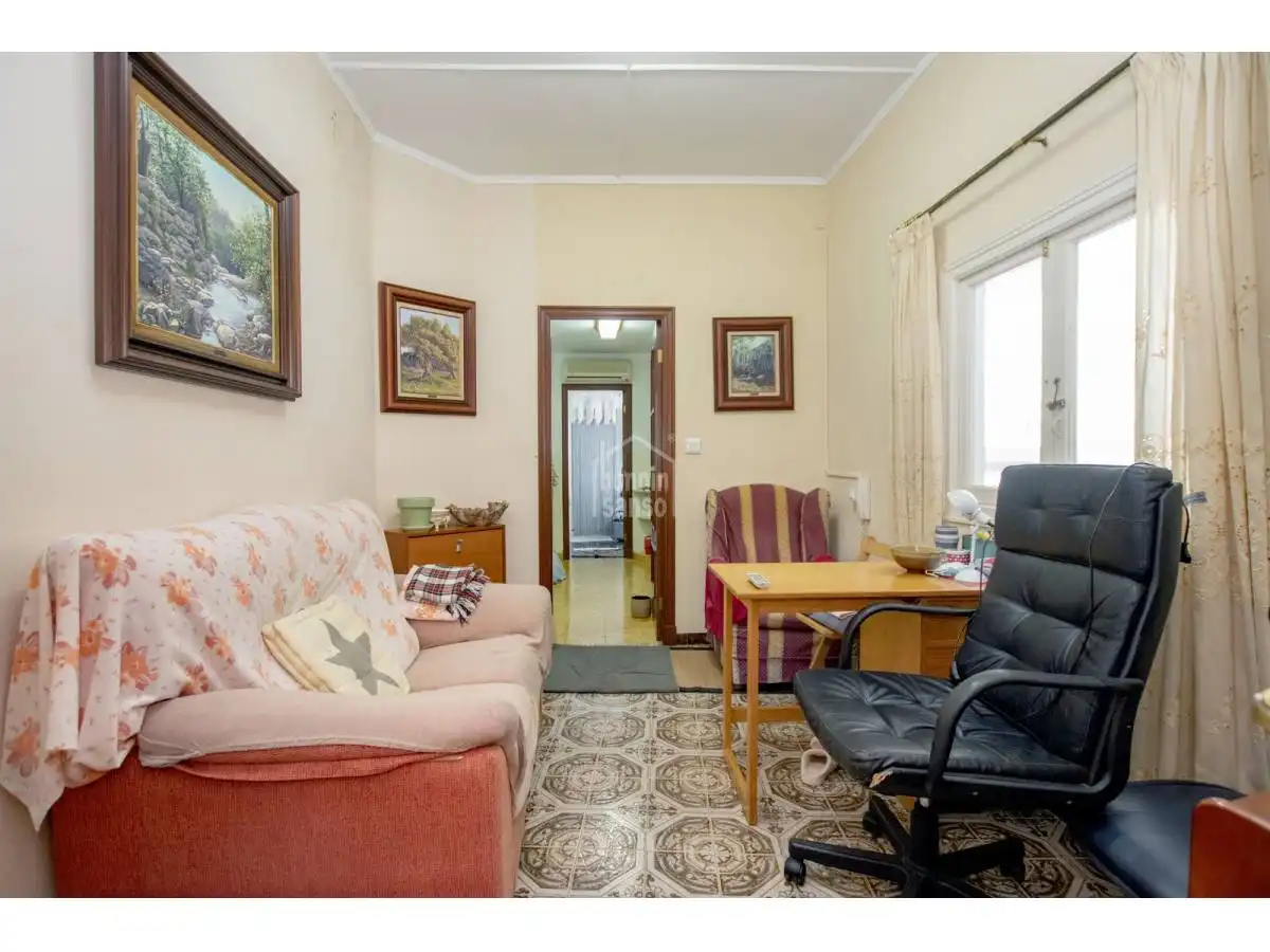 Chalet con jardín en venta en Maó ciutat, imagen 22