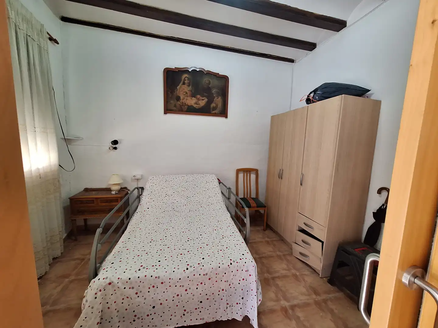 Bedroom of Houses for sale in Sueca