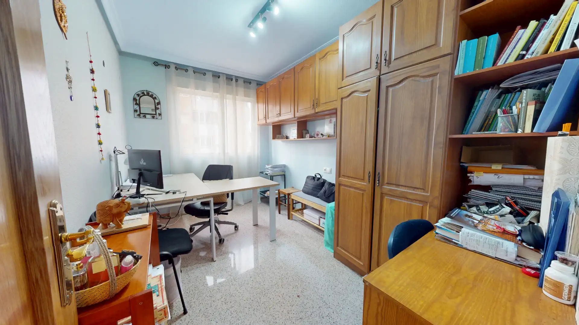 Piso en venta en Elda con Terraza