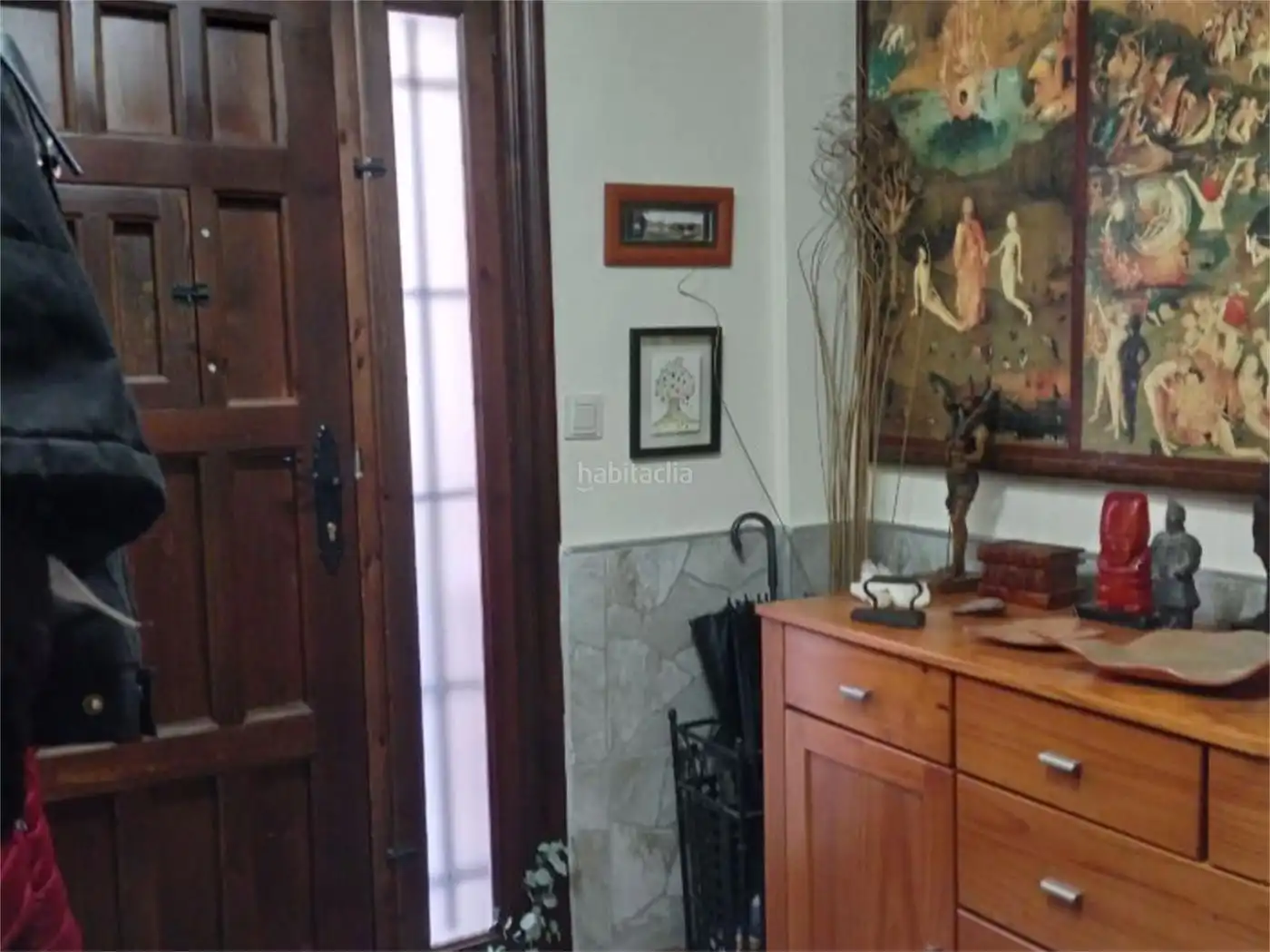 Casa a schiera in vendita a Calle Imperio 3, imagen 2