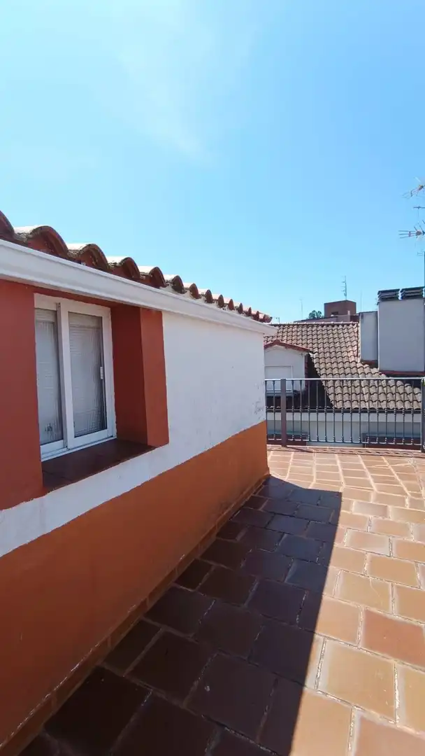 Chalet con jardín en venta en Navalmoral de la Mata, imagen 20