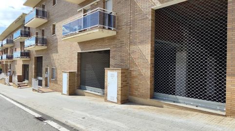 LOCAL COMERCIAL EN CASTELLBISBAL EN EXCELENTE UBICACIÓN IDEAL PARA TU NEGOCIO