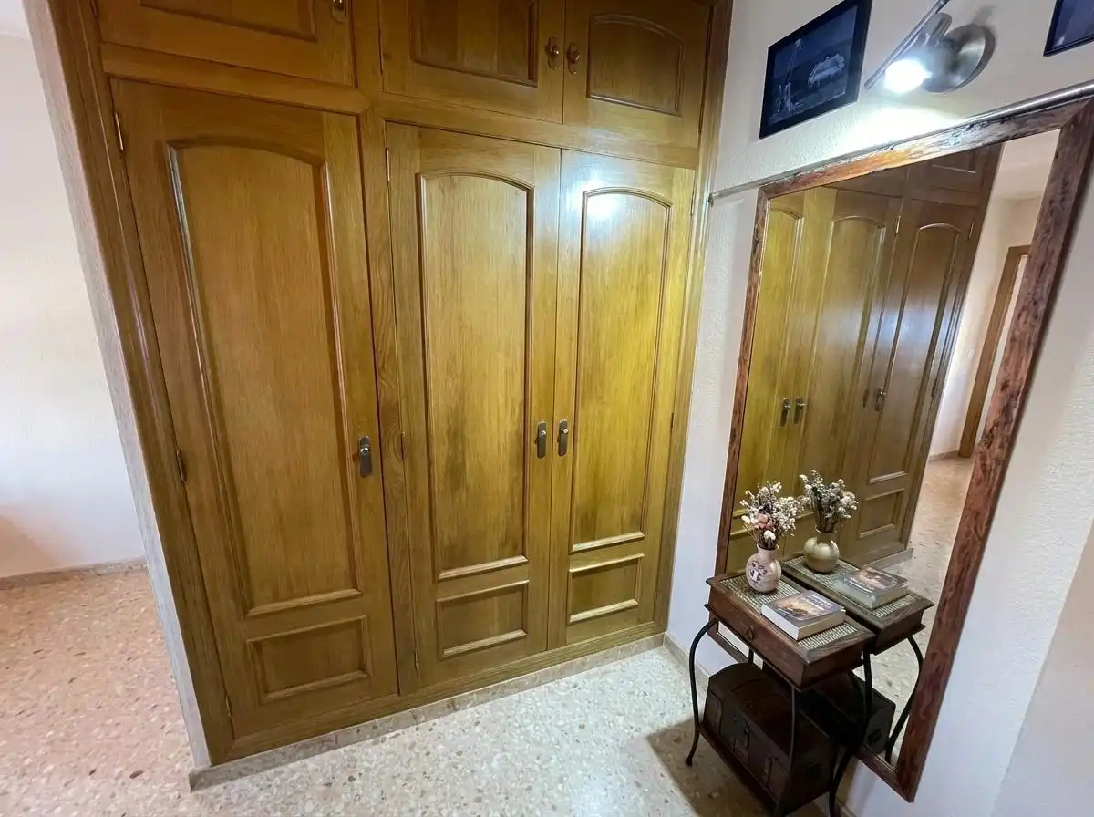 Apartament amb ascensor en venda a Pasaje ORDANA, imagen 7