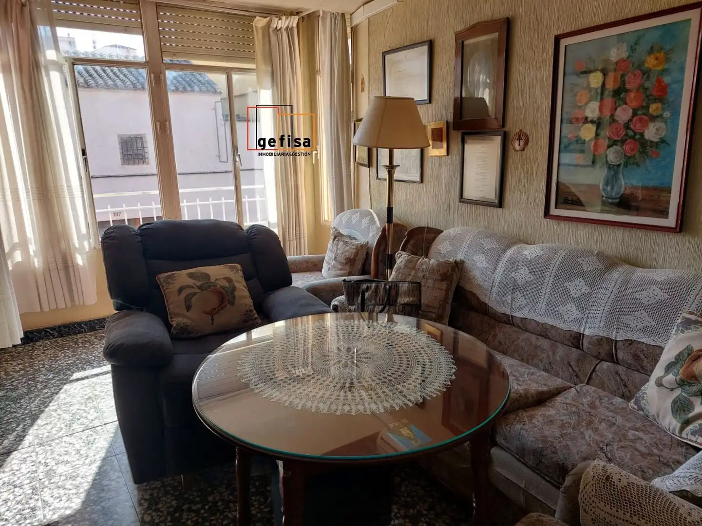 House with terrace for sale in Valdepeñas, imagen 3