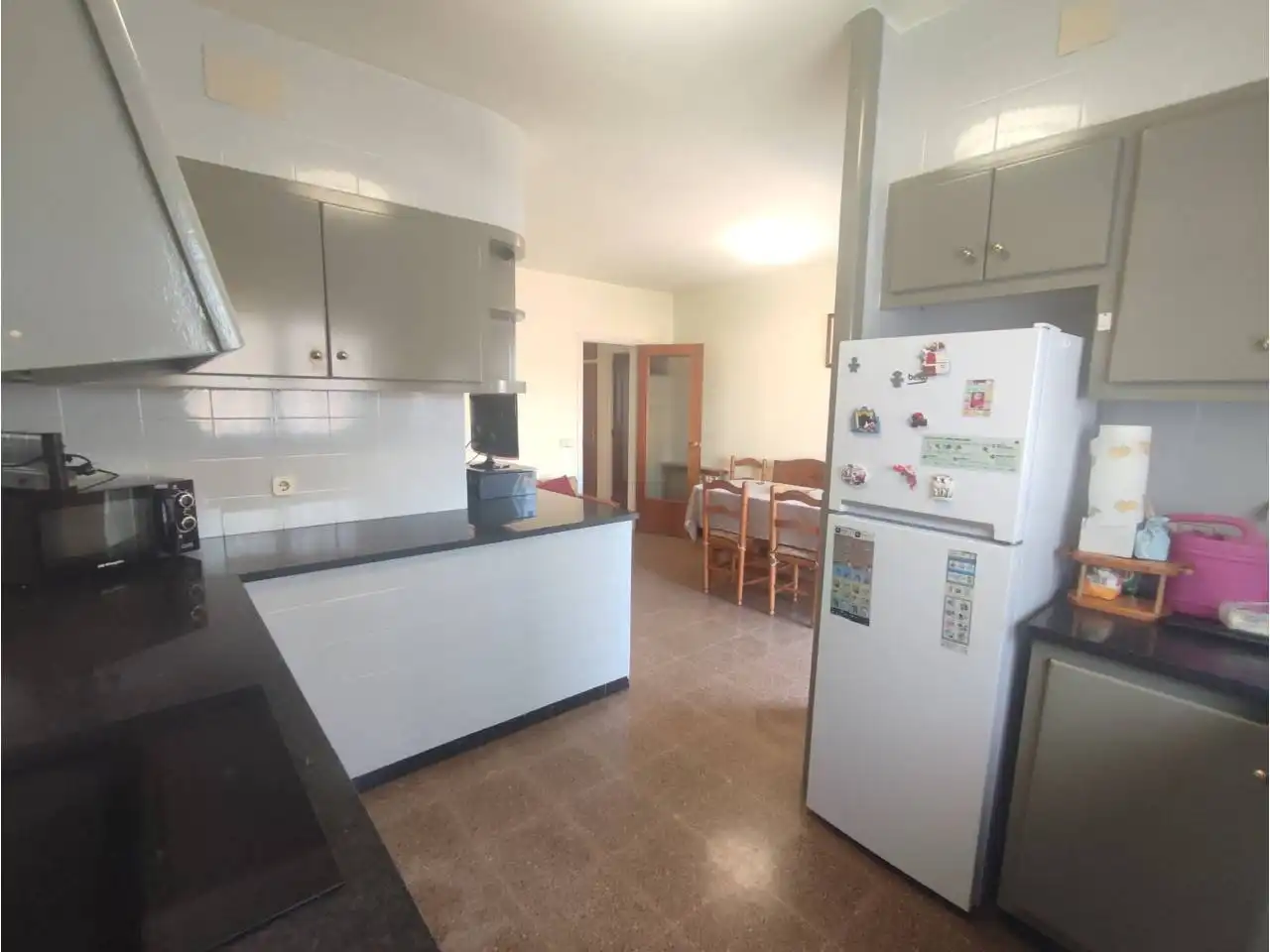 Casa amb jardí en venda a Caldes de Malavella, imagen 4