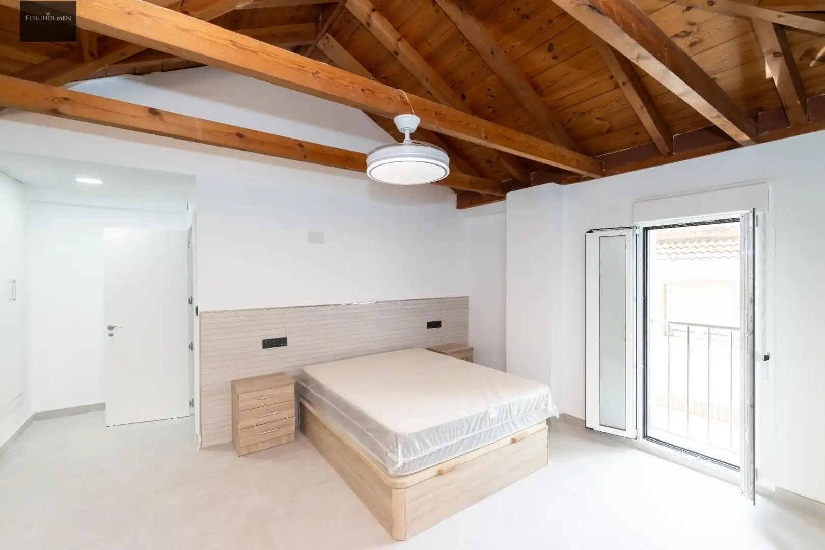 Maison jumelée avec terrasse à vendre à Carretera de Cabras, imagen 11