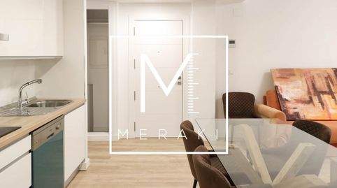 Foto 3 de Apartamento de alquiler en Carretas - Pajarita, Albacete Capital