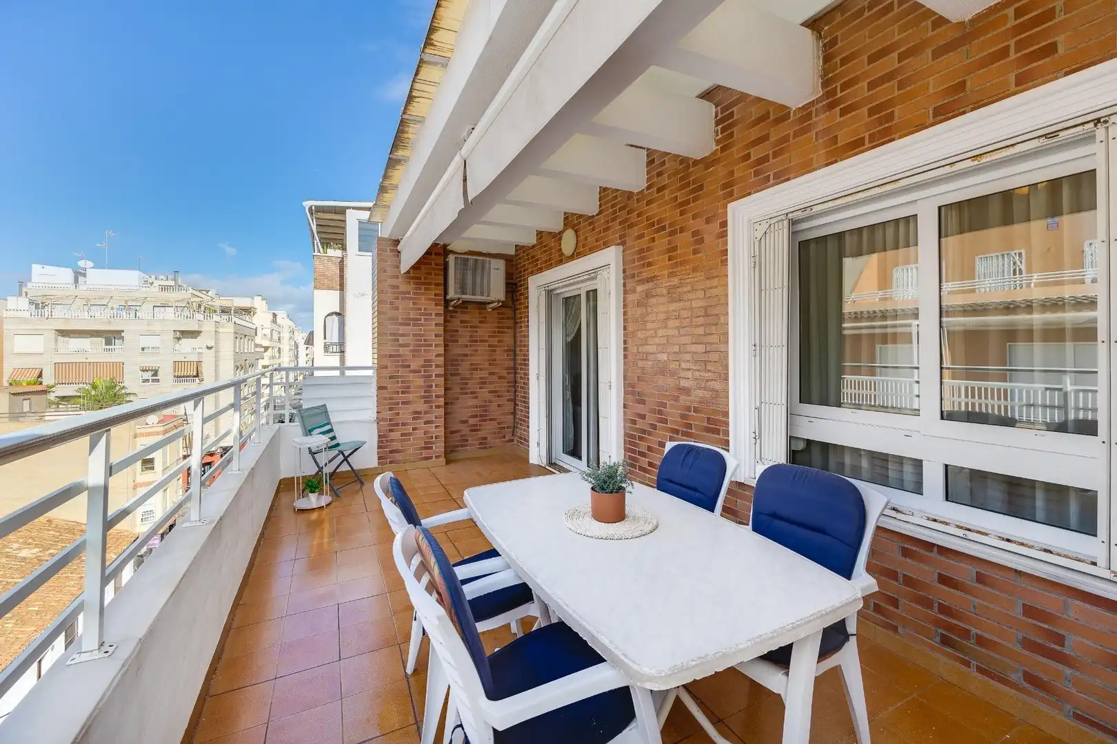 Ático en venta en Calle ZOA, 20, Las Piscinas Naturales