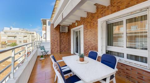 Foto 3 de Ático en venta en Calle Zoa, 20, Las Piscinas Naturales, Torrevieja