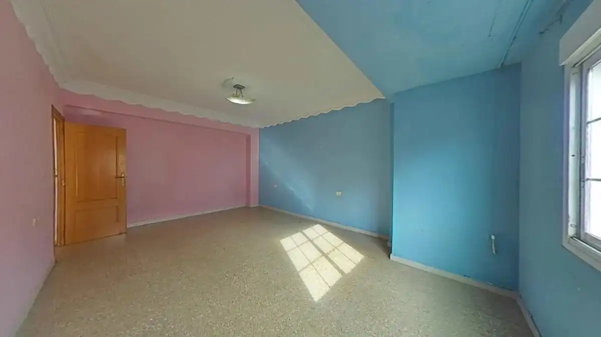 Piso en venta en Sueca ciudad