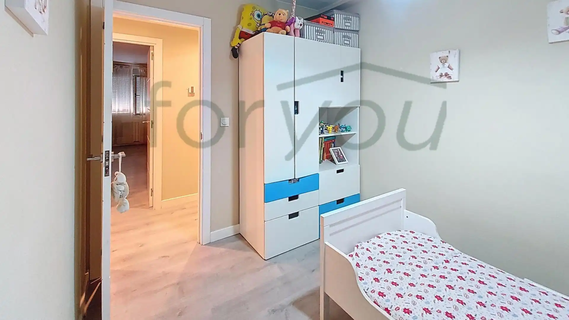 Casa adosada en venta en Calle de Santa Quiteria, Avda. Cataluña