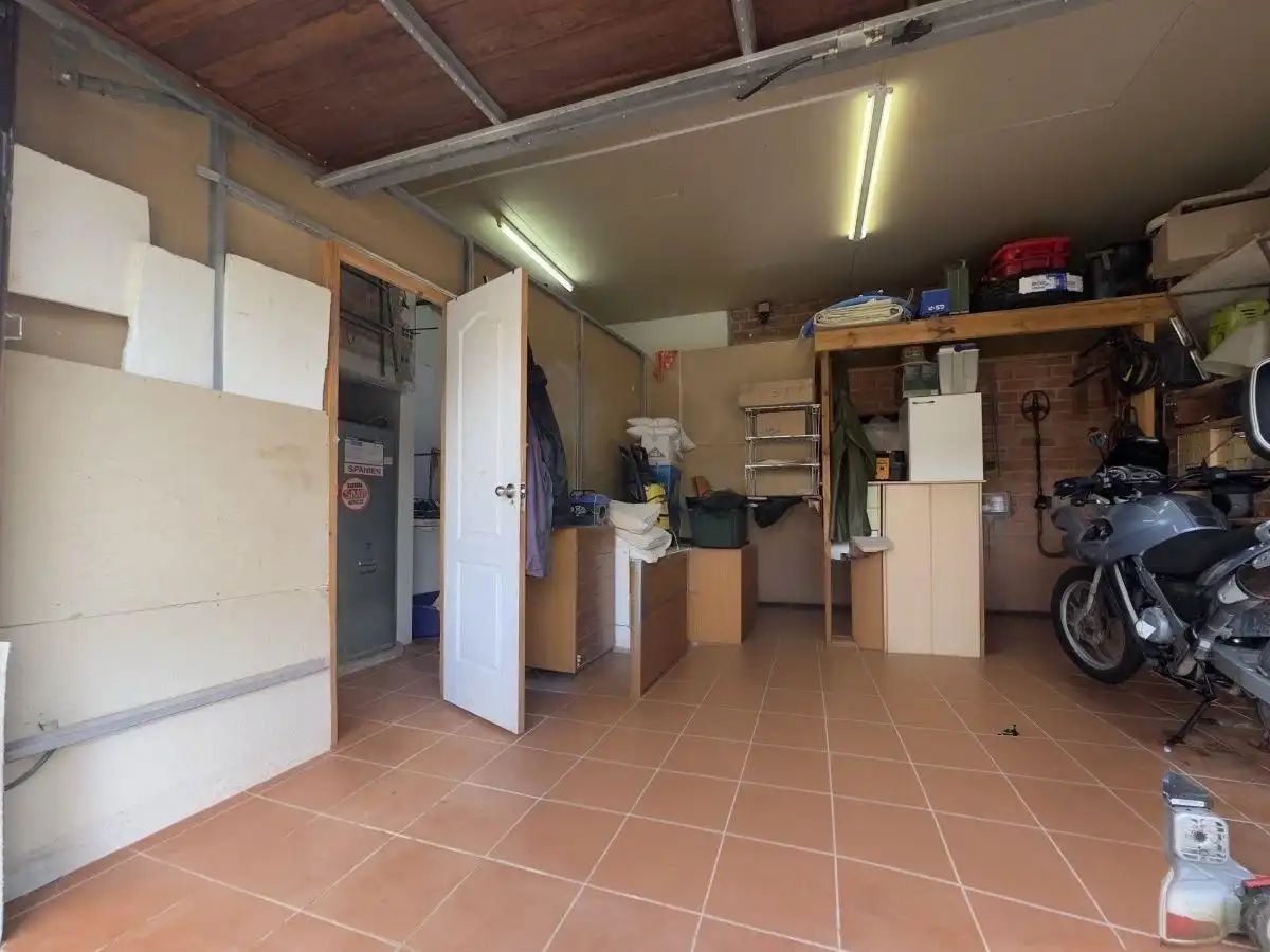 Casa o chalet en venta en Sant Llorenç de la Muga con Calefacción, Jardín privado y Terraza