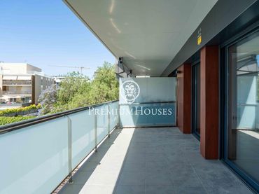 Appartement avec piscine à vendre à La Plana