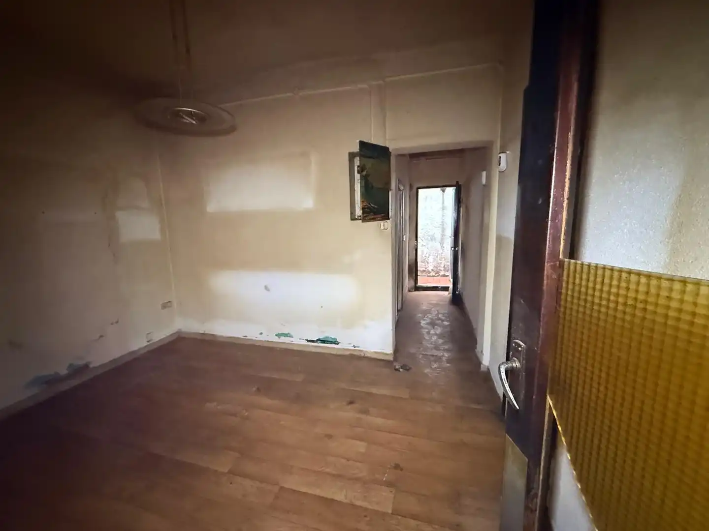 Casa o xalet en venda a C/ María Labernia , Can Baró