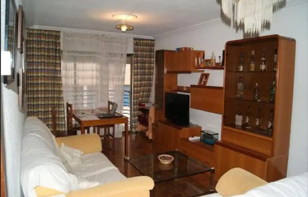 Flat with lift to rent in Centro, imagen 2
