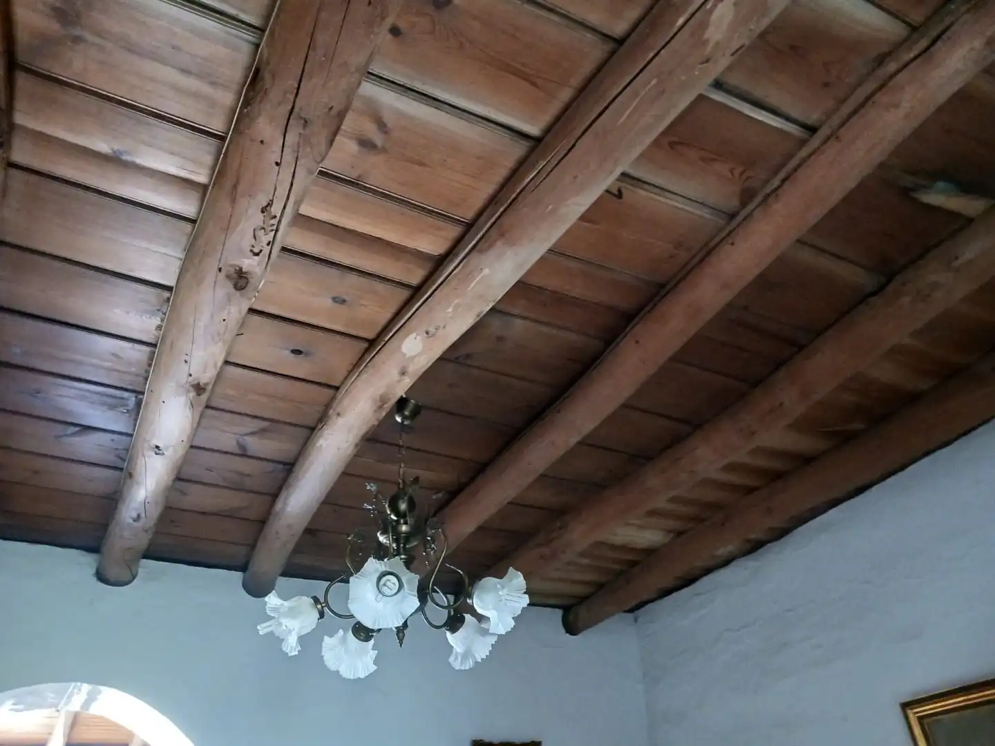 Casa rústica en venda a Almadén de la Plata, imagen 29