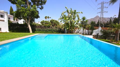 Photo 4 of Single-family semi-detached for sale in Nueva Andalucía centro, Málaga