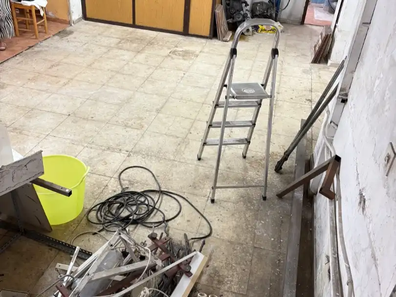 Gewerbefläche zum Verkauf in Urbanización segorb 4, imagen 4