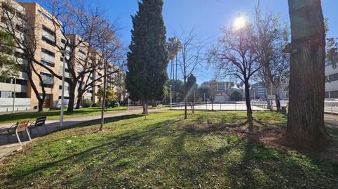 Foto 3 de Piso en venta en  Parc de L'estacio, Corea, Valencia