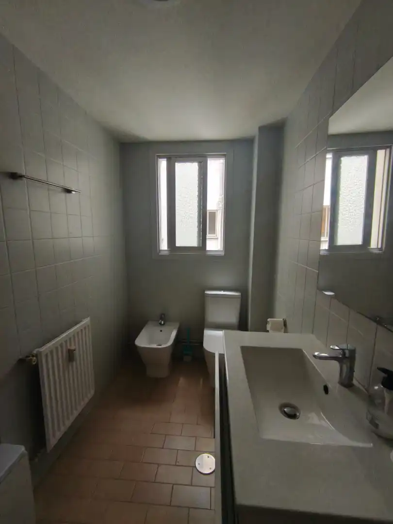 Flat with lift to rent in Ronda de Outeiro 244, imagen 13