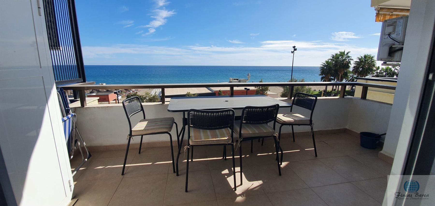 Flat for sale in  Maritimo Rey de Espana, Puerto Deportivo