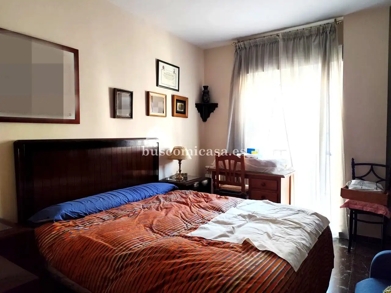 Piso con terraza en venta en Calle Juan Ramón Jiménez, imagen 25