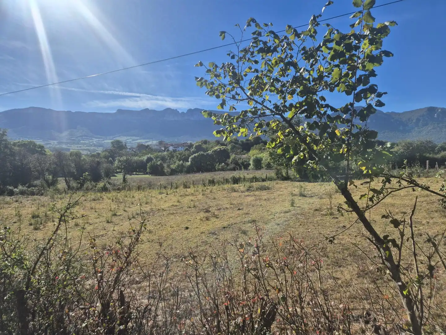 Wohnbaugrundstück zum Verkauf in Valle de Mena, imagen 8