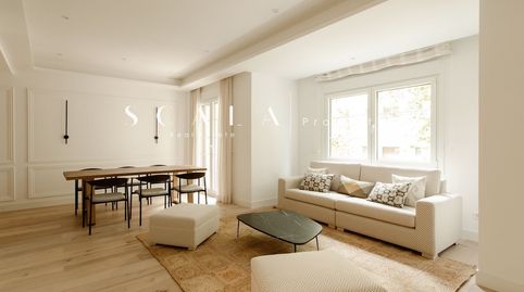 Photo 2 of Flat for rent in Jardin de San Federico, Goya, Madrid Capital