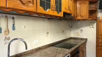 Kitchen of Flat for sale in Porto do Son  with Heating