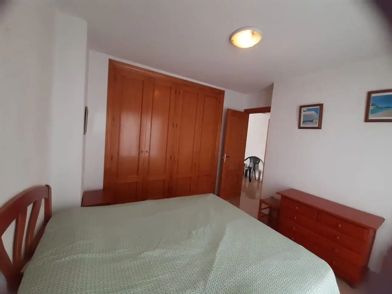 Appartement avec ascenseur à louer à Altea ciudad, imagen 9