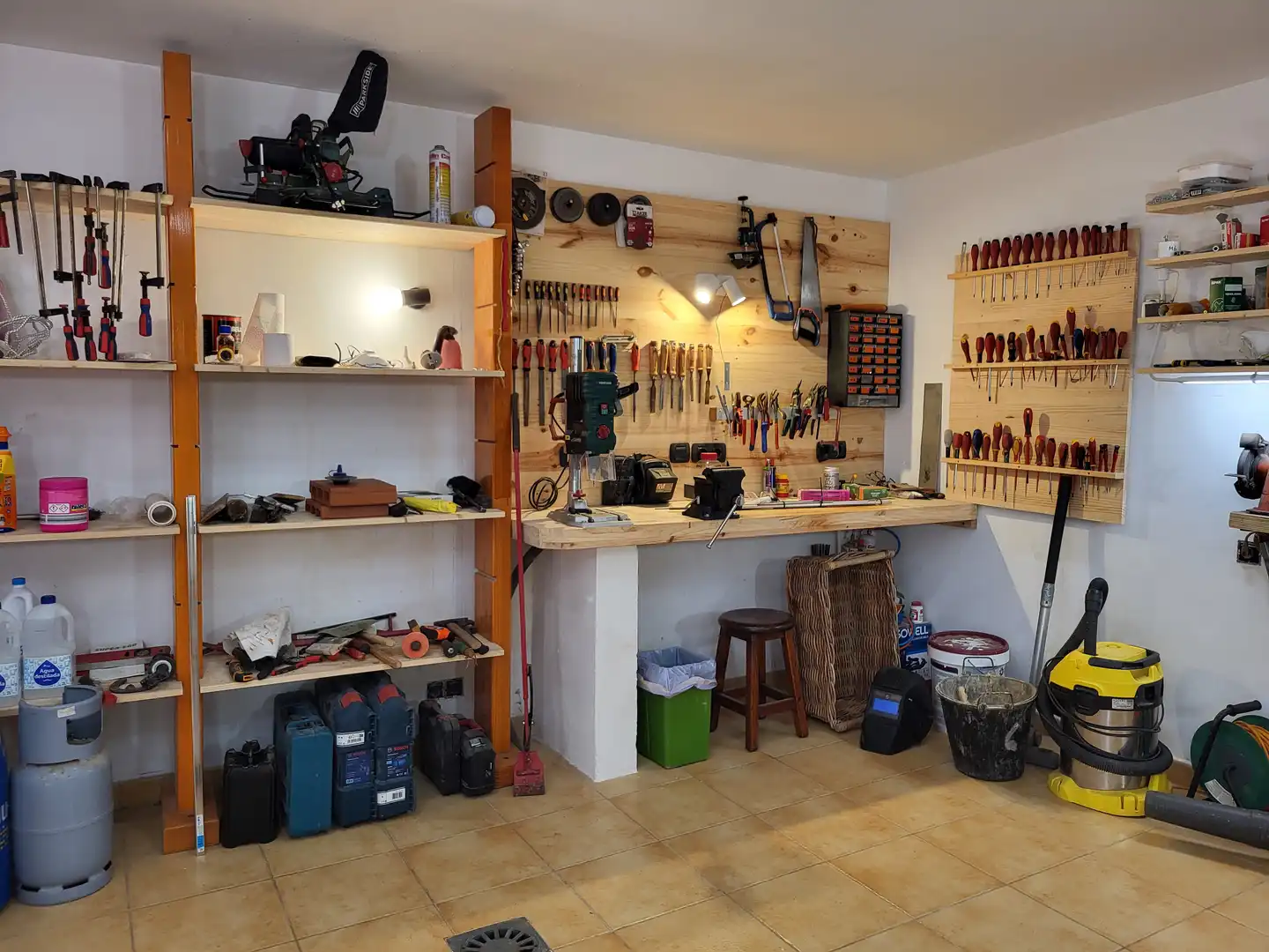 Country homes for sale in Tacoronte  with Air Conditioner, Heating and Parquet flooring