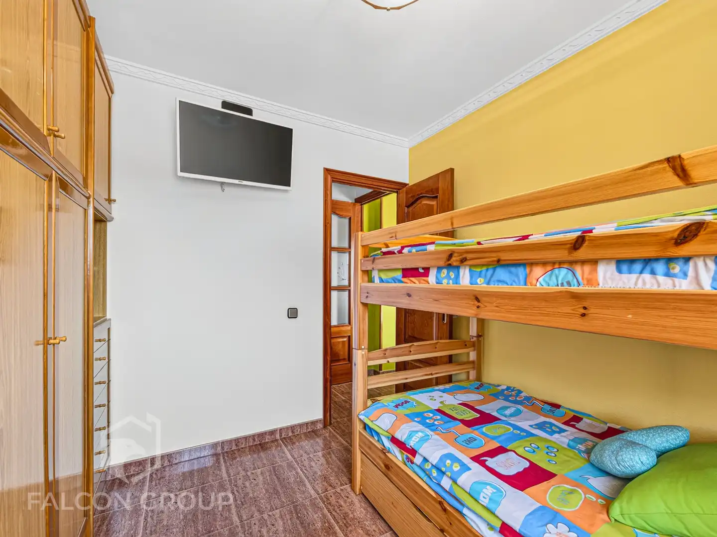 Chalet con terraza en venta en Carrer Olivo, imagen 20