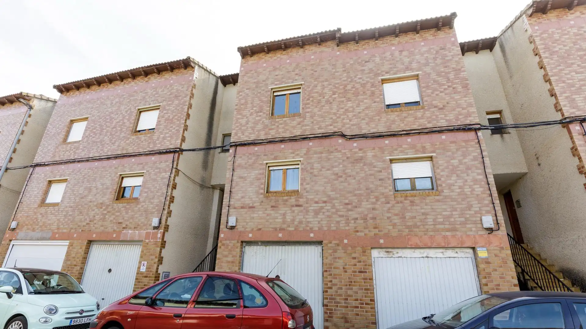 Maison mitoyenne avec jardin à vendre à Calle FUENTE LA 33, imagen 69