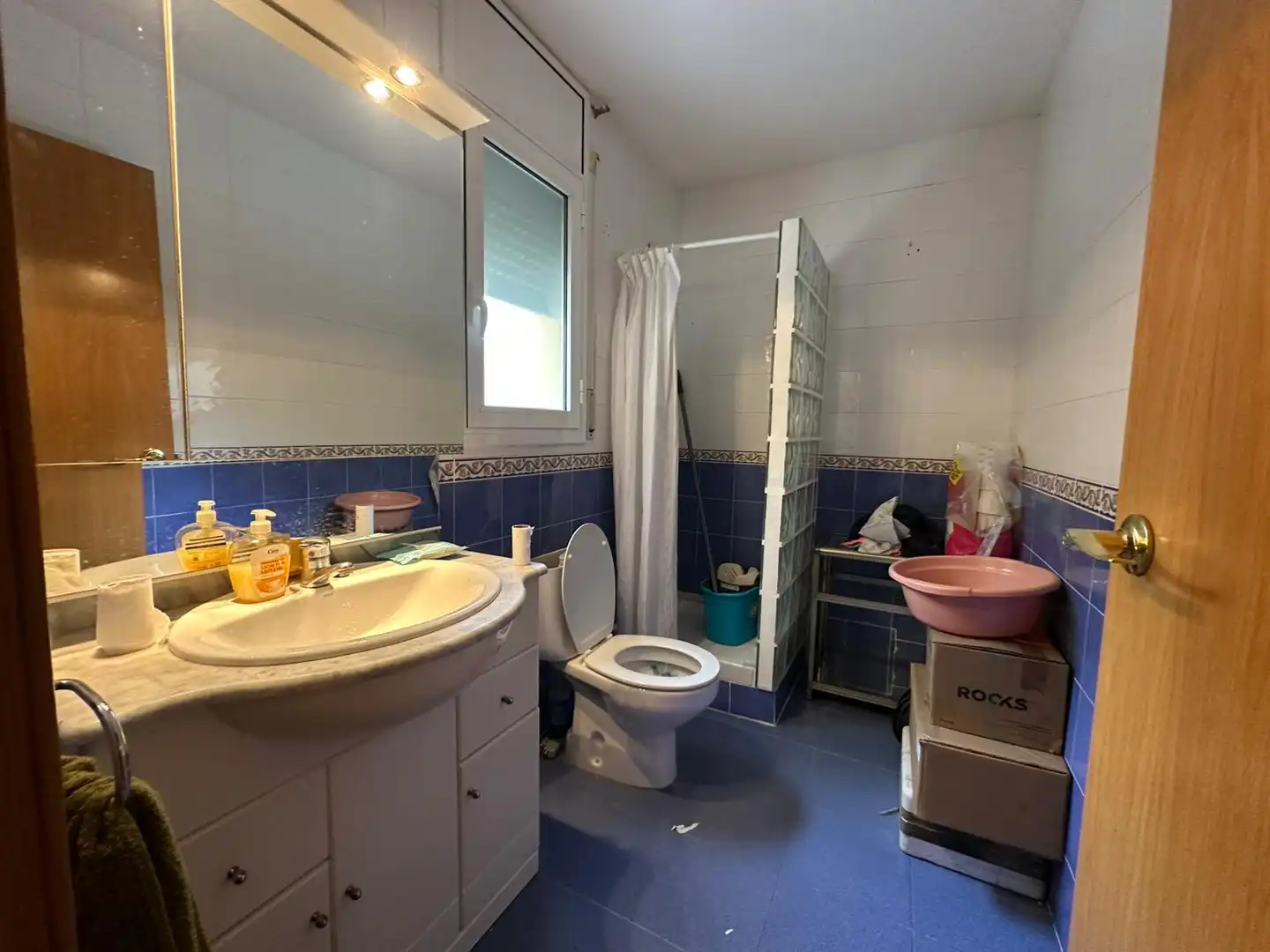 Casa a schiera con terrazza in vendita a Carrer de Vallbona, imagen 9